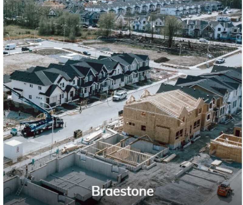 Braestone