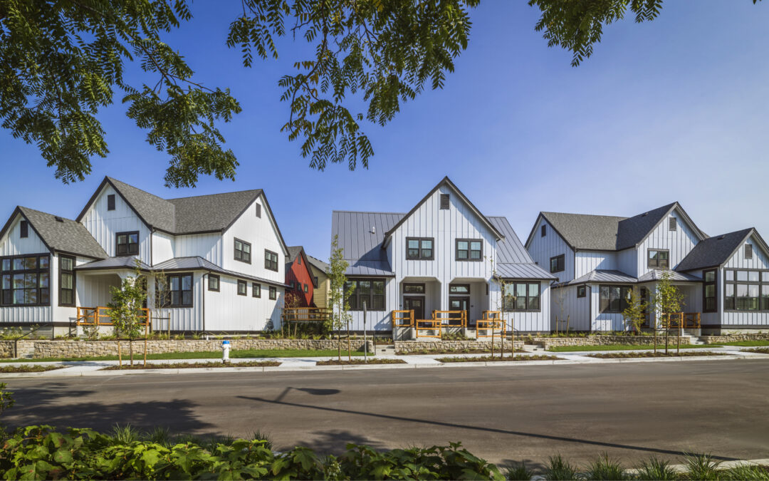 Beachcomber Cottages